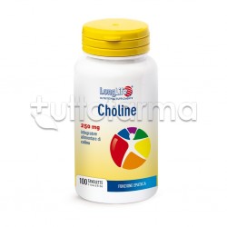 Longlife Choline... Longlife Choline...