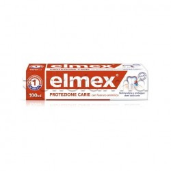 Elmex Dentifricio Protezione Carie 100ml