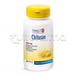 Longlife Chitosan...
