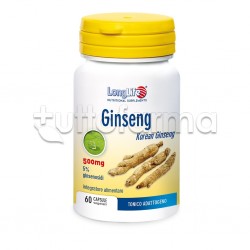 Longlife Ginseng... Longlife Ginseng...