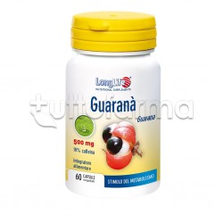 Longlife Guaranà...