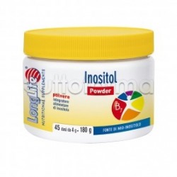 Longlife Inositol Powder... Longlife Inositol Powder...