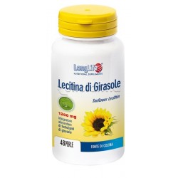 Longlife Lecitina di... Longlife Lecitina di...
