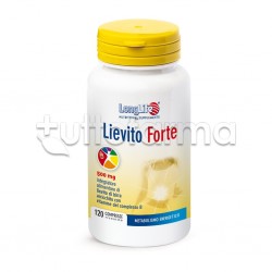Longlife Lievito Forte... Longlife Lievito Forte...