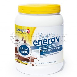 Longlife Light & Energy...