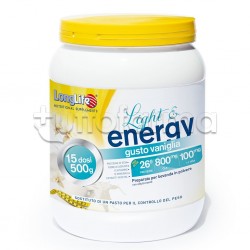 Longlife Light & Energy...