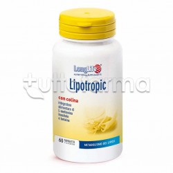 Longlife Lipotropic... Longlife Lipotropic...