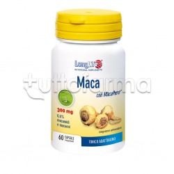 Longlife Maca Integratore... Longlife Maca Integratore...