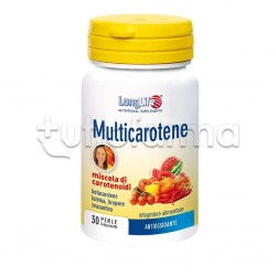 Longlife Multicarotene... Longlife Multicarotene...
