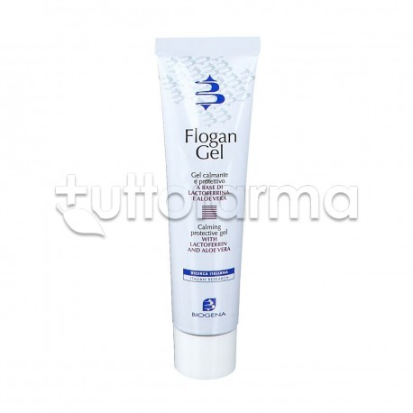 Flogangel Gel Calmante e Protettivo per Dermatite Seborroica 40ml Flogangel Gel Calmante e Protettivo per Dermatite Seborroica 40ml