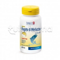 Longlife Olio di Fegato di... Longlife Olio di Fegato di...