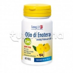 Longlife Olio di Enotera... Longlife Olio di Enotera...