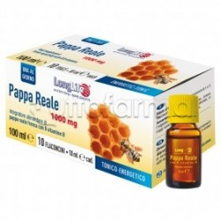 Longlife Pappa Reale 1000mg... Longlife Pappa Reale 1000mg...