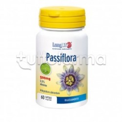 Longlife Passiflora... Longlife Passiflora...