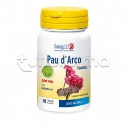 Longlife Pau D'Arco... Longlife Pau D'Arco...