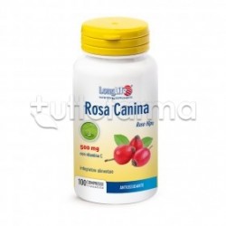 Longlife Rosa Canina... Longlife Rosa Canina...