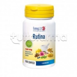 Longlife Rutina 100mg...