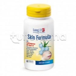 Longlife Skin Formula... Longlife Skin Formula...