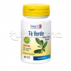 Longlife Tè Verde...