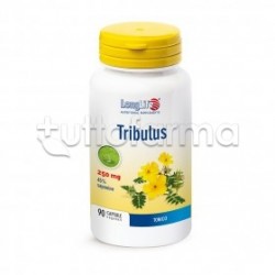 Longlife Tribulus... Longlife Tribulus...
