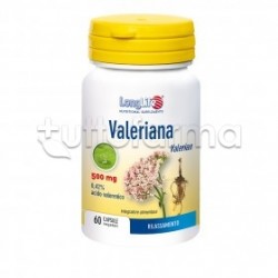 Longlife Valeriana... Longlife Valeriana...