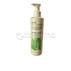 Aloe del Conero Crema Corpo Tonificante 250ml Aloe del Conero Crema Corpo Tonificante 250ml