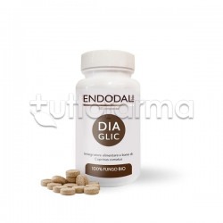 Endodal Diaglic Integratore...