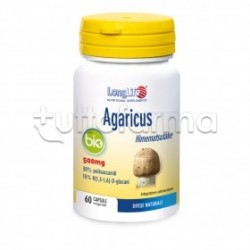 Longlife Agaricus Bio... Longlife Agaricus Bio...