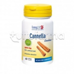 Longlife Cannella... Longlife Cannella...