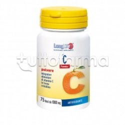 Longlife C Powder...