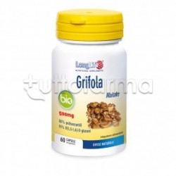 Longlife Grifola Bio... Longlife Grifola Bio...