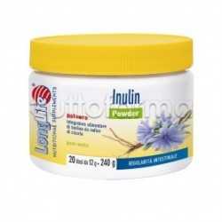 Longlife Inulin Powder... Longlife Inulin Powder...