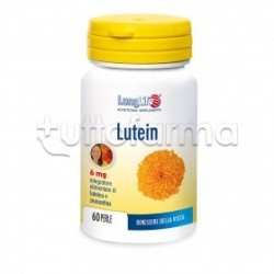 Longlife Lutein Integratore... Longlife Lutein Integratore...