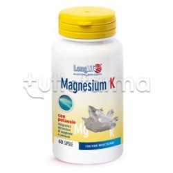 Longlife Magnesium K... Longlife Magnesium K...