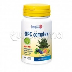 Longlife OPC Complex... Longlife OPC Complex...