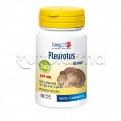 Longlife Pleurotus Bio... Longlife Pleurotus Bio...