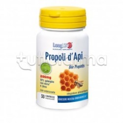 Longlife Propoli d'Api... Longlife Propoli d'Api...