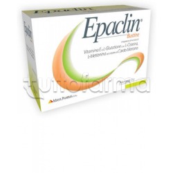 Epaclin Integratore... Epaclin Integratore...