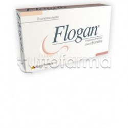 Flogan Integratore per... Flogan Integratore per...