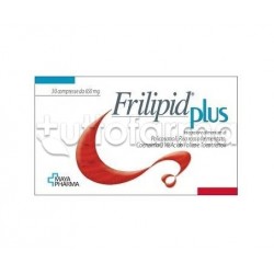 Frilipid Plus Integratore... Frilipid Plus Integratore...