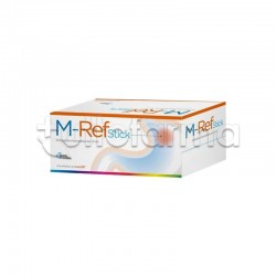 M-Ref Integratore per... M-Ref Integratore per...