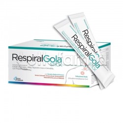 Respiral Gola Integratore... Respiral Gola Integratore...