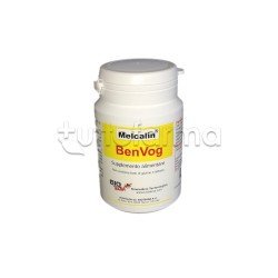 Melcalin Benvog Integratore... Melcalin Benvog Integratore...