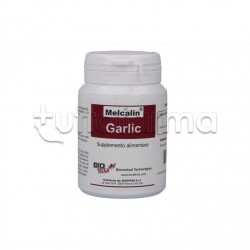 Melcalin Garlic Integratore...