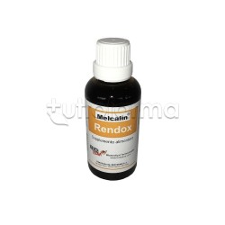 Melcalin Rendox Gocce...