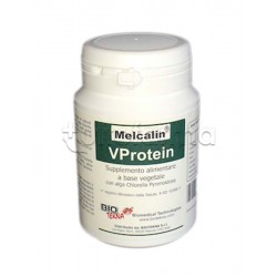 Melcalin Vprotein... Melcalin Vprotein...