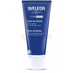 Weleda Crema Barba For Men 75ml Weleda Crema Barba For Men 75ml