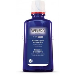 Weleda Balsamo Dopobarba For Men 100ml Weleda Balsamo Dopobarba For Men 100ml