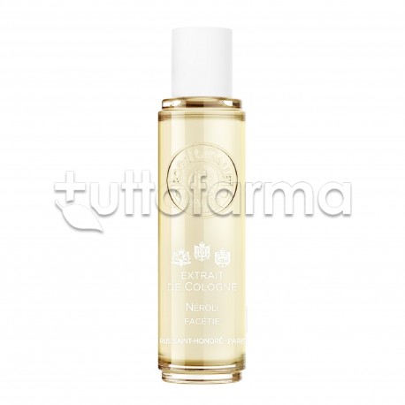 Roger & Gallet Acqua di Colonia Néroli Facétie 30ml Roger & Gallet Acqua di Colonia Néroli Facétie 30ml