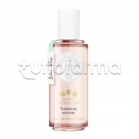 Roger & Gallet Acqua di Colonia Tubéreuse Hédonie 100ml